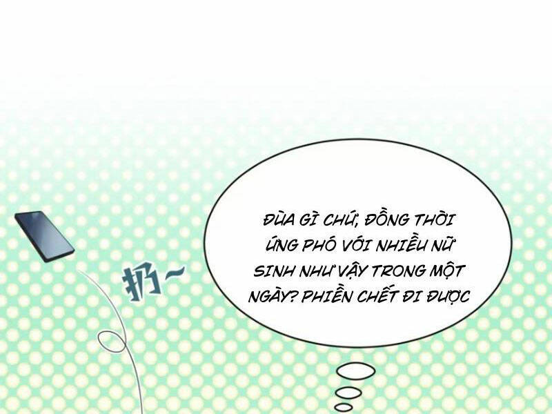 Bỏ Làm Simp Chúa, Ta Có Trong Tay Cả Tỉ Thần Hào! Chapter 46.1 - 30
