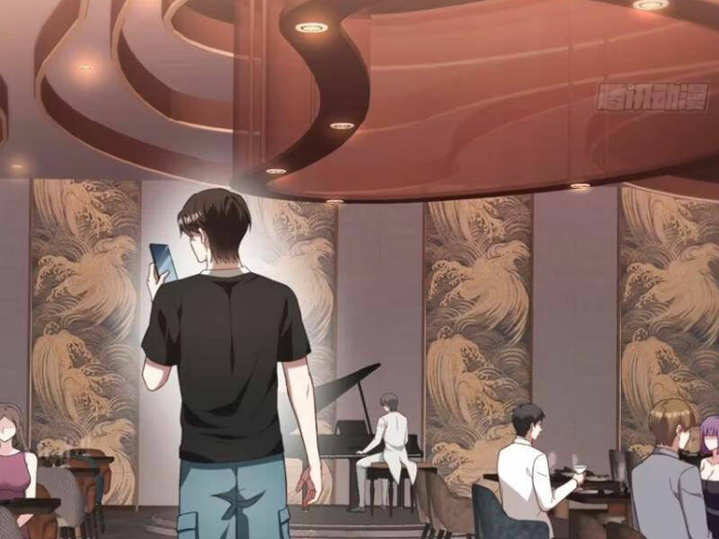 Bỏ Làm Simp Chúa, Ta Có Trong Tay Cả Tỉ Thần Hào! Chapter 46.1 - 46