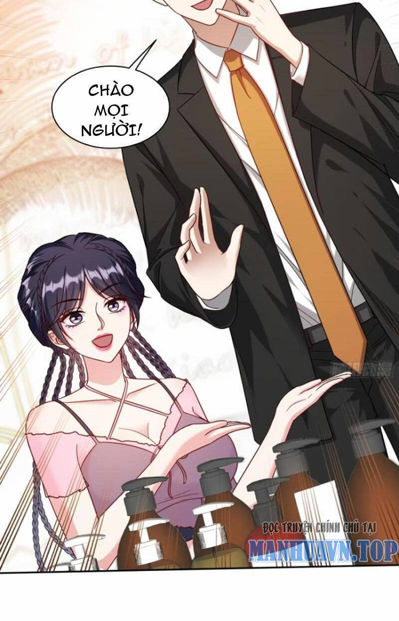 Bỏ Làm Simp Chúa, Ta Có Trong Tay Cả Tỉ Thần Hào! Chapter 46.3 - 11