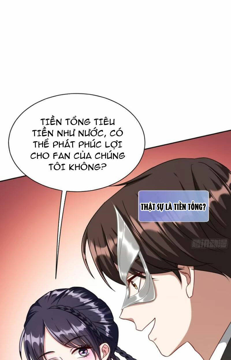 Bỏ Làm Simp Chúa, Ta Có Trong Tay Cả Tỉ Thần Hào! Chapter 46.3 - 12