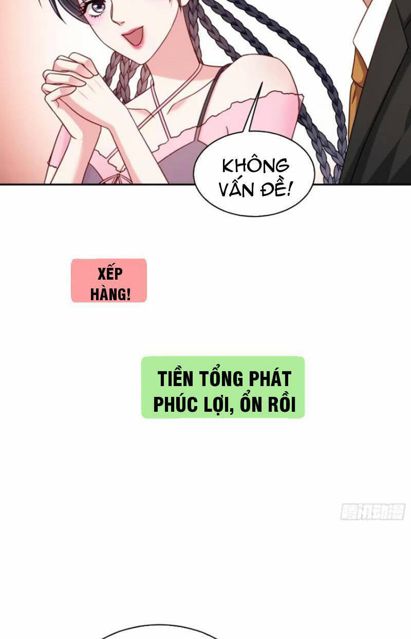 Bỏ Làm Simp Chúa, Ta Có Trong Tay Cả Tỉ Thần Hào! Chapter 46.3 - 13