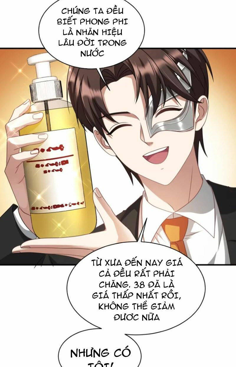 Bỏ Làm Simp Chúa, Ta Có Trong Tay Cả Tỉ Thần Hào! Chapter 46.3 - 14