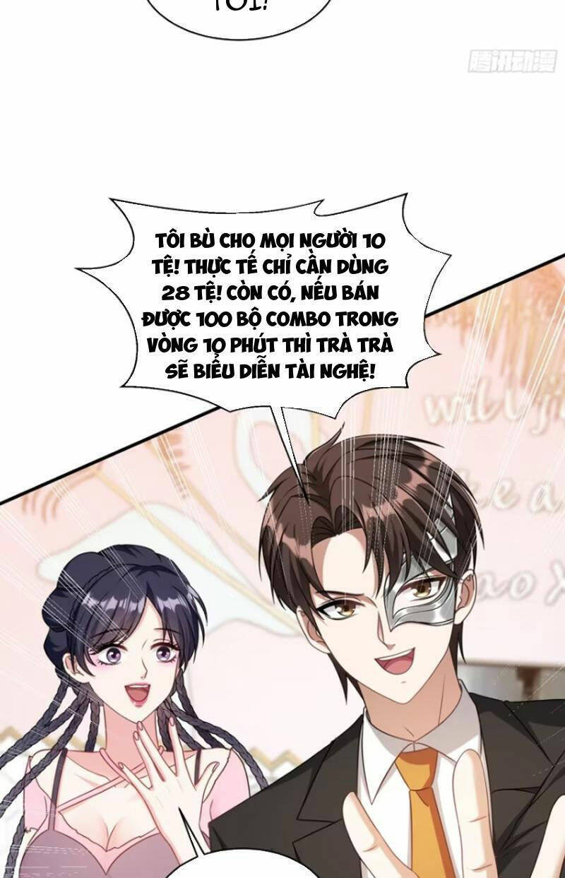 Bỏ Làm Simp Chúa, Ta Có Trong Tay Cả Tỉ Thần Hào! Chapter 46.3 - 15
