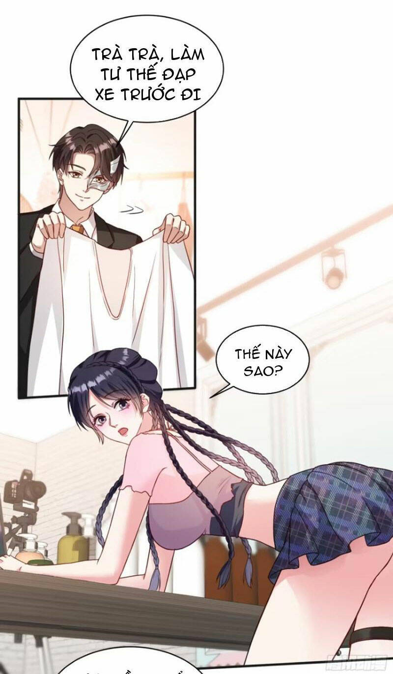 Bỏ Làm Simp Chúa, Ta Có Trong Tay Cả Tỉ Thần Hào! Chapter 46.3 - 24