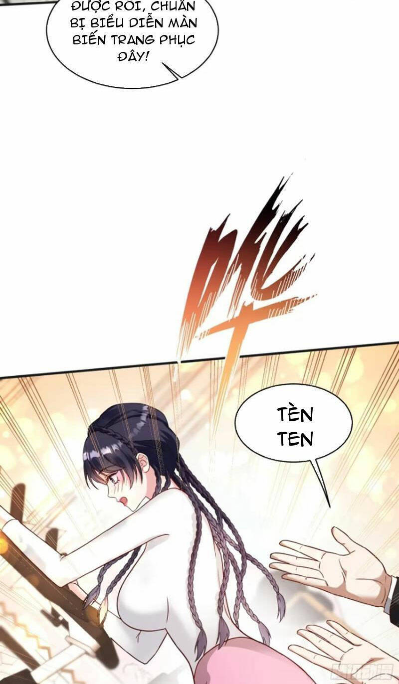 Bỏ Làm Simp Chúa, Ta Có Trong Tay Cả Tỉ Thần Hào! Chapter 46.3 - 25