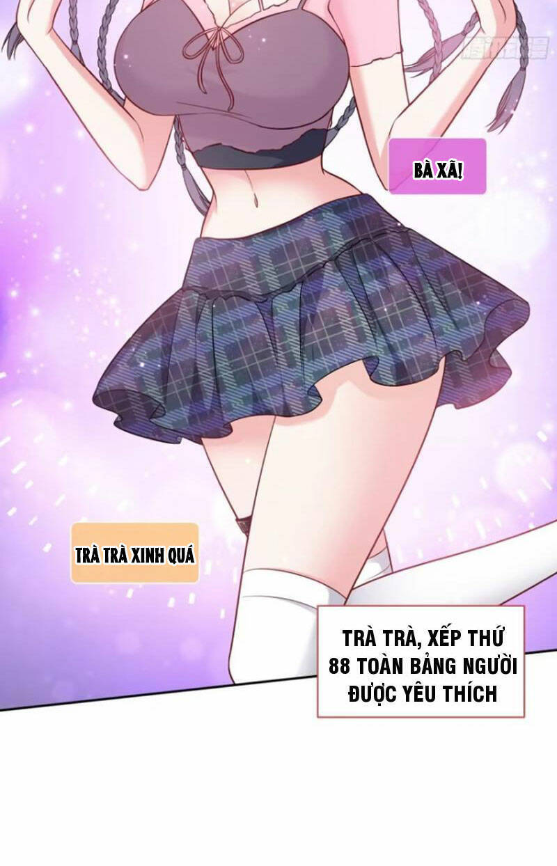 Bỏ Làm Simp Chúa, Ta Có Trong Tay Cả Tỉ Thần Hào! Chapter 46.3 - 4