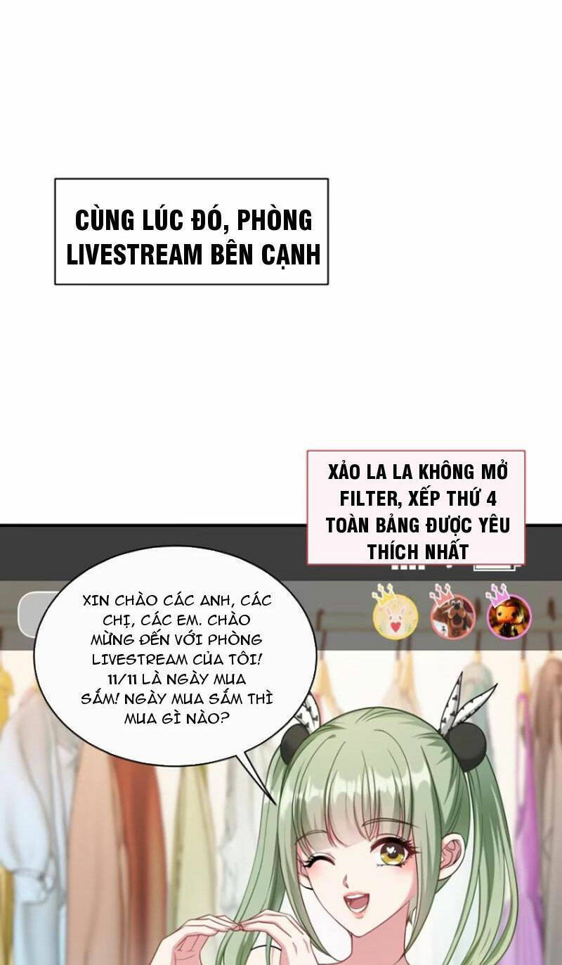 Bỏ Làm Simp Chúa, Ta Có Trong Tay Cả Tỉ Thần Hào! Chapter 46.3 - 33