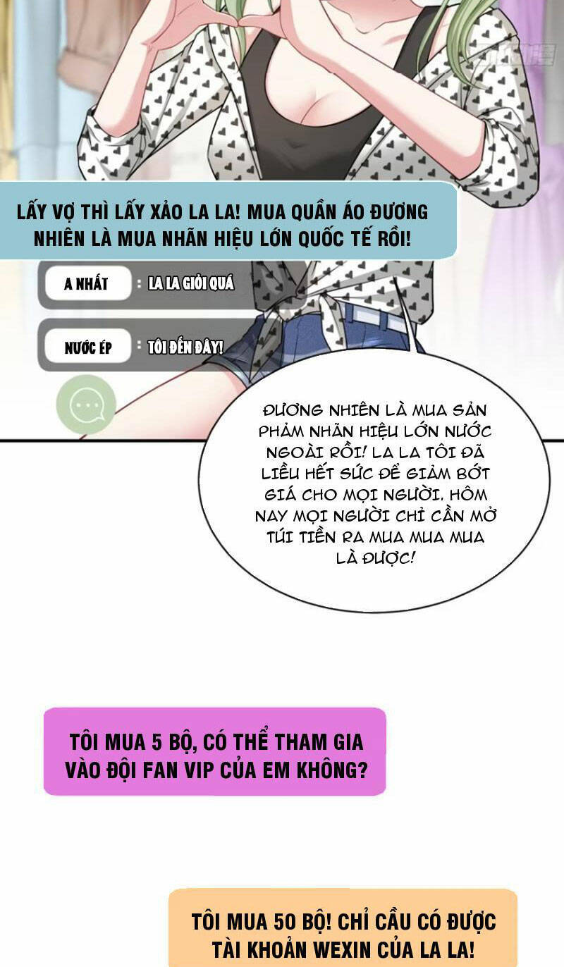 Bỏ Làm Simp Chúa, Ta Có Trong Tay Cả Tỉ Thần Hào! Chapter 46.3 - 34