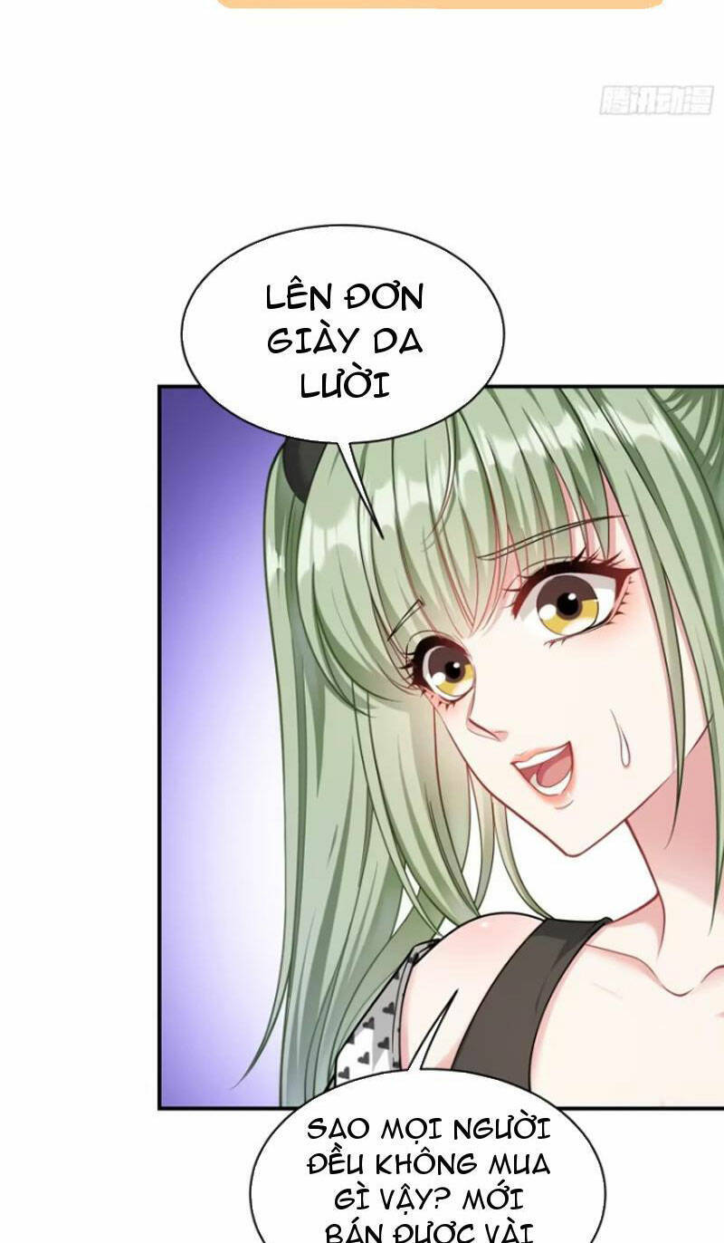 Bỏ Làm Simp Chúa, Ta Có Trong Tay Cả Tỉ Thần Hào! Chapter 46.3 - 35
