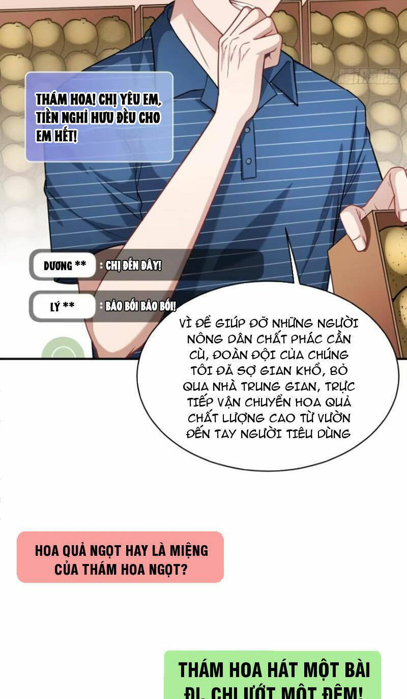 Bỏ Làm Simp Chúa, Ta Có Trong Tay Cả Tỉ Thần Hào! Chapter 46.3 - 38
