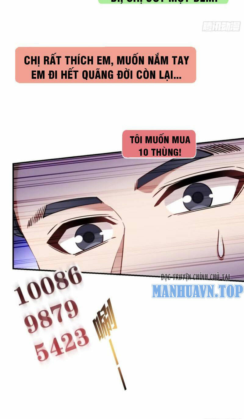 Bỏ Làm Simp Chúa, Ta Có Trong Tay Cả Tỉ Thần Hào! Chapter 46.3 - 39
