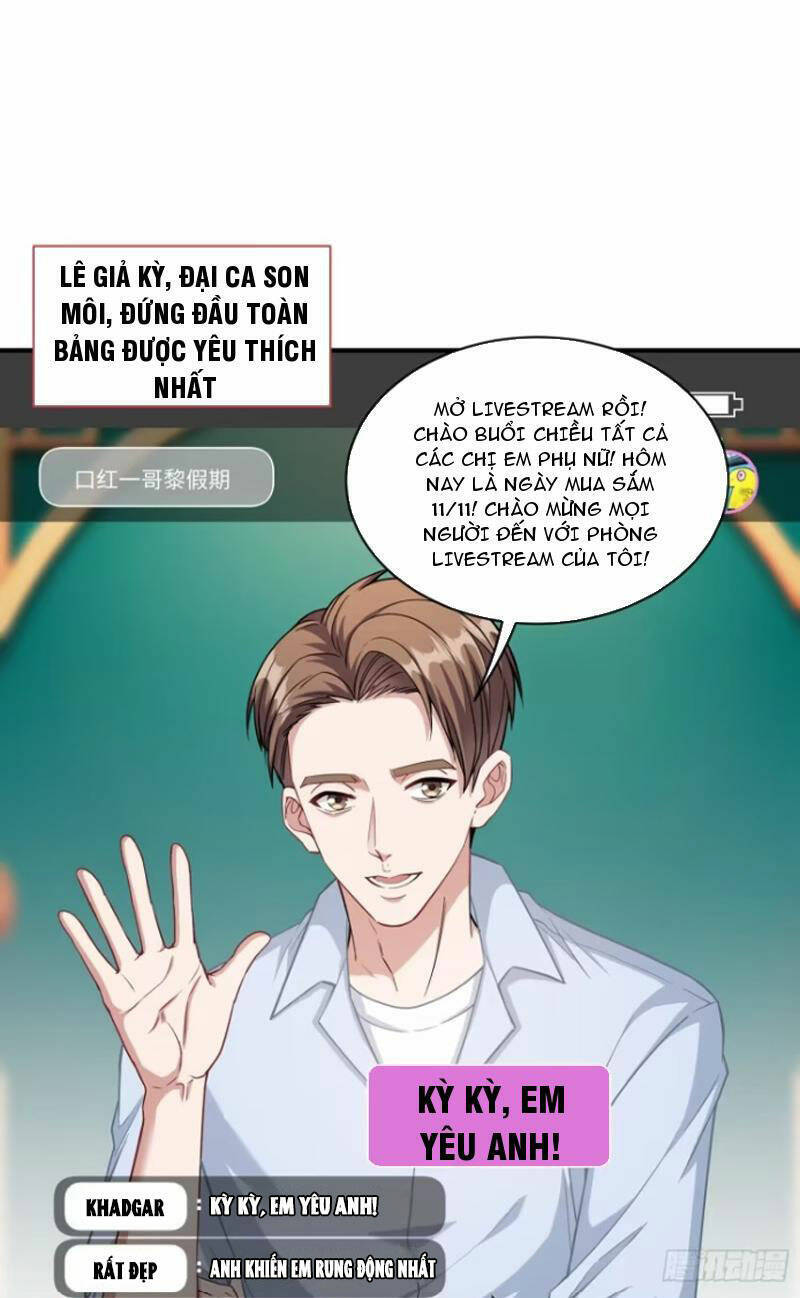 Bỏ Làm Simp Chúa, Ta Có Trong Tay Cả Tỉ Thần Hào! Chapter 46.3 - 41