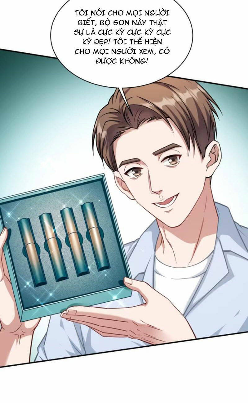 Bỏ Làm Simp Chúa, Ta Có Trong Tay Cả Tỉ Thần Hào! Chapter 46.3 - 43