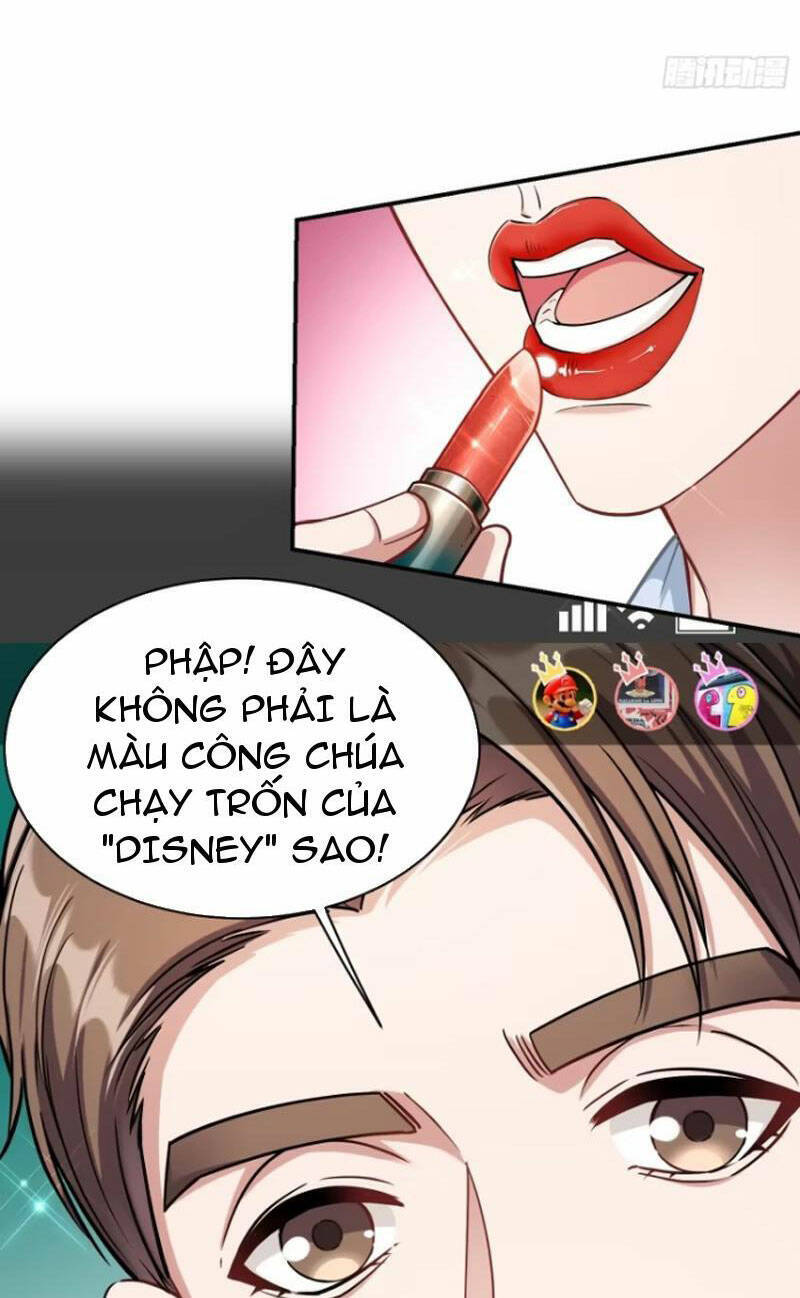 Bỏ Làm Simp Chúa, Ta Có Trong Tay Cả Tỉ Thần Hào! Chapter 46.3 - 44