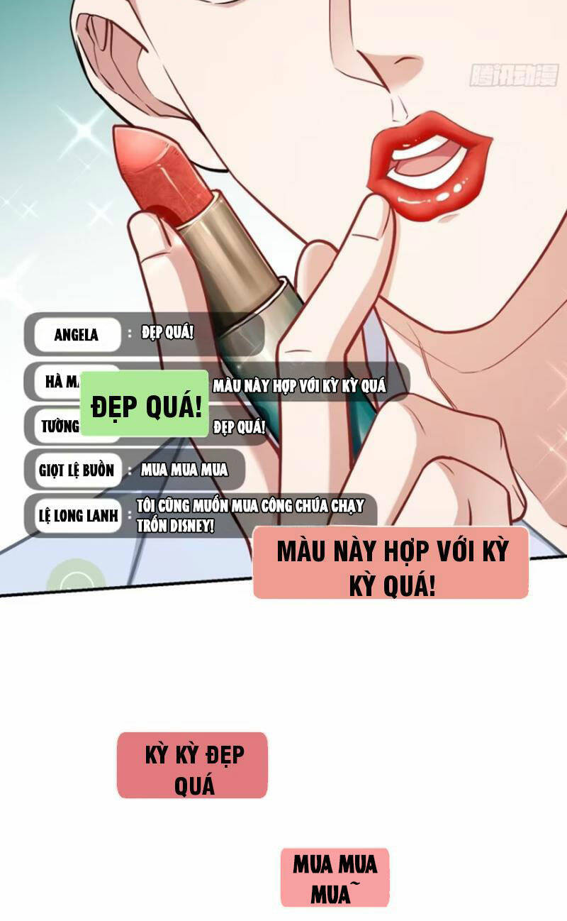 Bỏ Làm Simp Chúa, Ta Có Trong Tay Cả Tỉ Thần Hào! Chapter 46.3 - 45