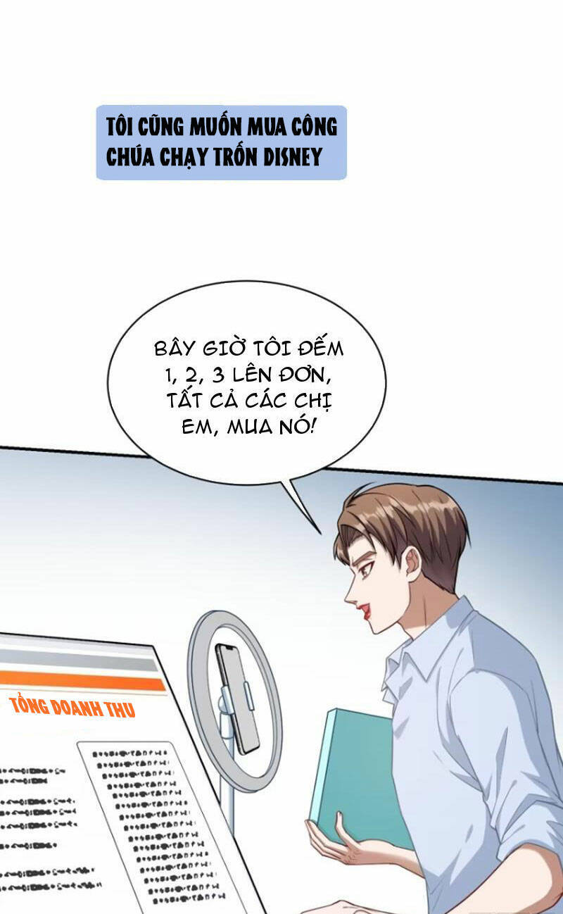 Bỏ Làm Simp Chúa, Ta Có Trong Tay Cả Tỉ Thần Hào! Chapter 46.3 - 46