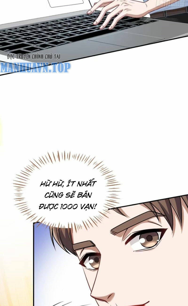 Bỏ Làm Simp Chúa, Ta Có Trong Tay Cả Tỉ Thần Hào! Chapter 46.3 - 47