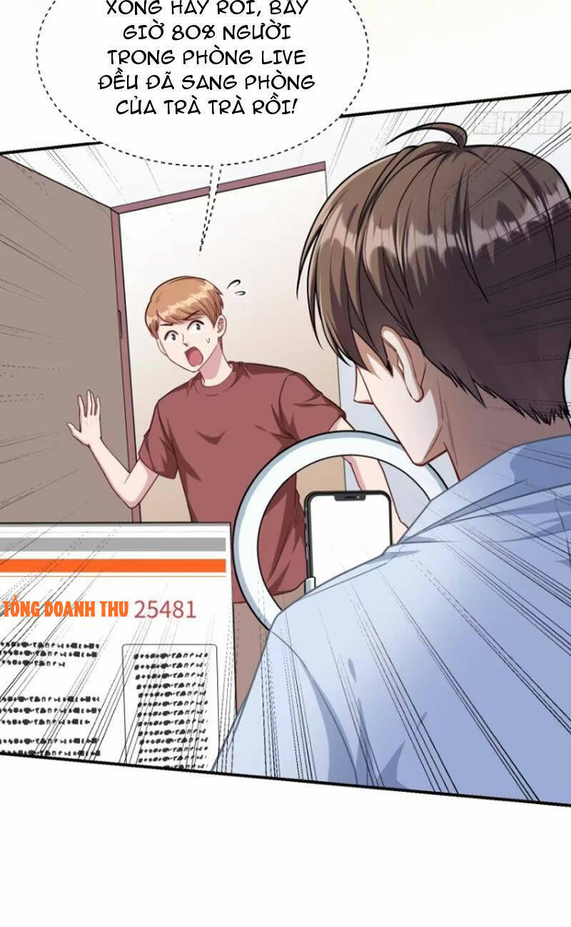 Bỏ Làm Simp Chúa, Ta Có Trong Tay Cả Tỉ Thần Hào! Chapter 46.3 - 49