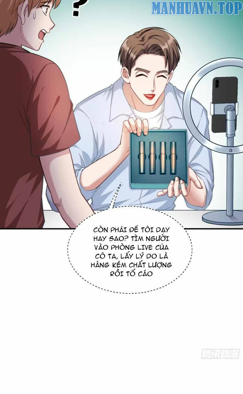 Bỏ Làm Simp Chúa, Ta Có Trong Tay Cả Tỉ Thần Hào! Chapter 46.3 - 52