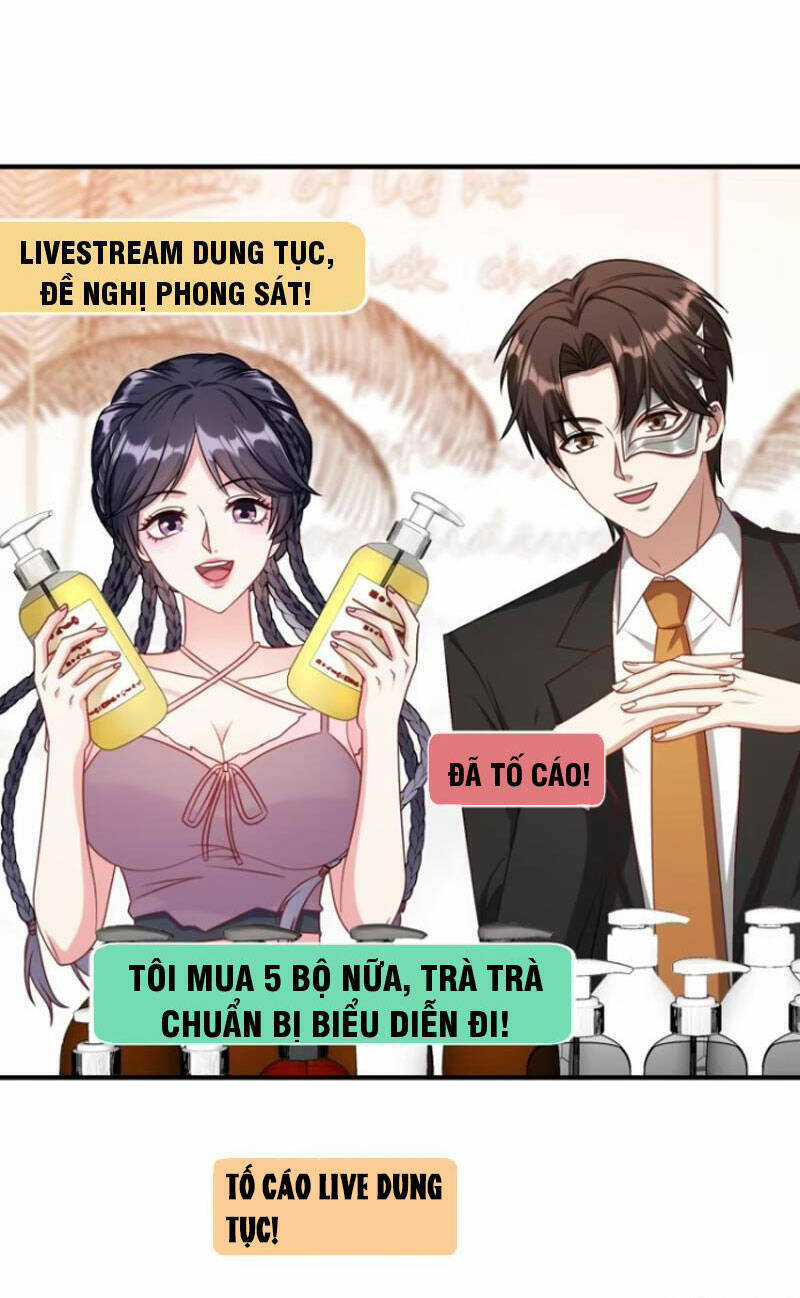 Bỏ Làm Simp Chúa, Ta Có Trong Tay Cả Tỉ Thần Hào! Chapter 46.3 - 53