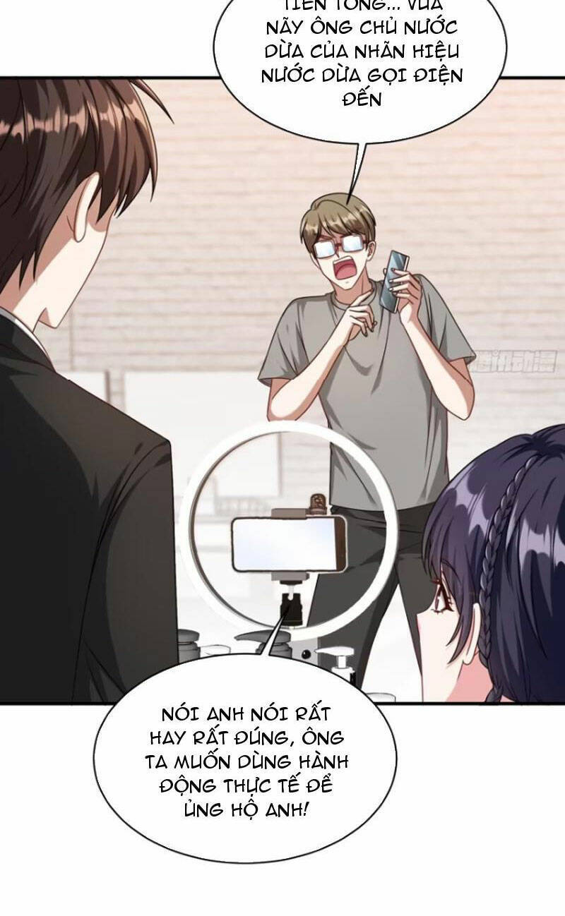Bỏ Làm Simp Chúa, Ta Có Trong Tay Cả Tỉ Thần Hào! Chapter 46.3 - 59