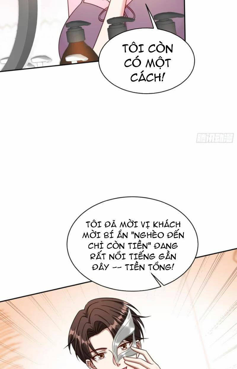 Bỏ Làm Simp Chúa, Ta Có Trong Tay Cả Tỉ Thần Hào! Chapter 46.3 - 10