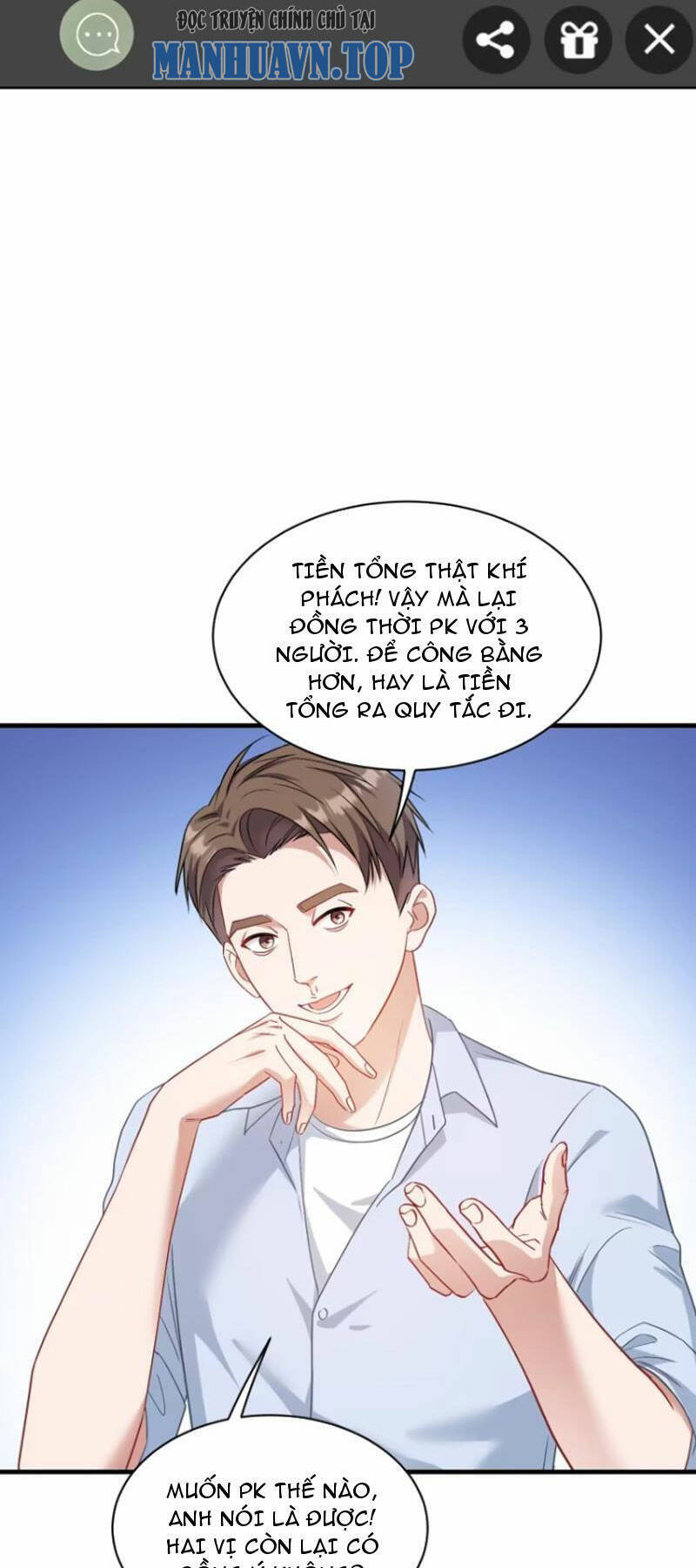 Bỏ Làm Simp Chúa, Ta Có Trong Tay Cả Tỉ Thần Hào! Chapter 46.4 - 2
