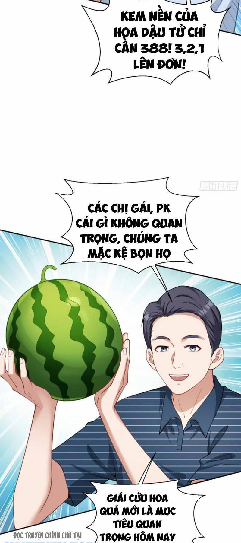 Bỏ Làm Simp Chúa, Ta Có Trong Tay Cả Tỉ Thần Hào! Chapter 46.4 - 11