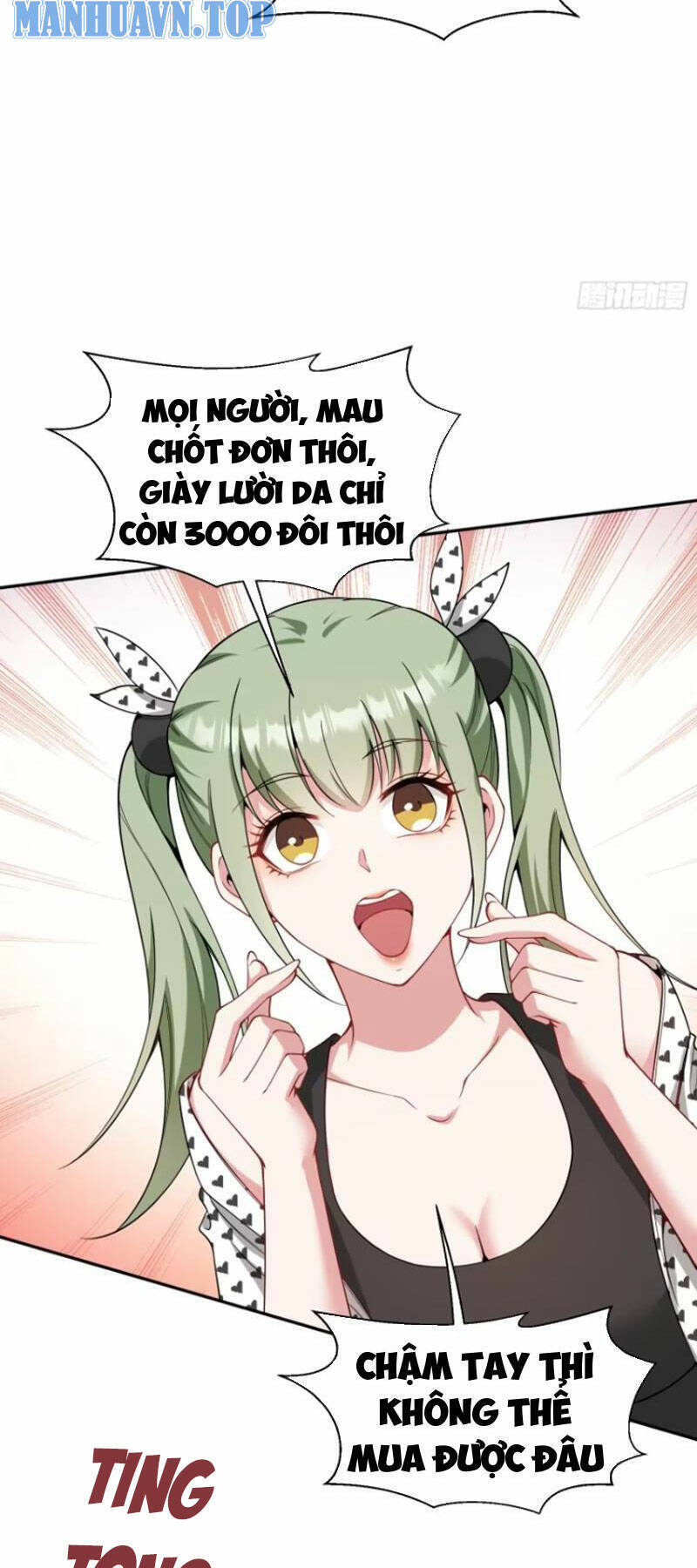Bỏ Làm Simp Chúa, Ta Có Trong Tay Cả Tỉ Thần Hào! Chapter 46.4 - 12