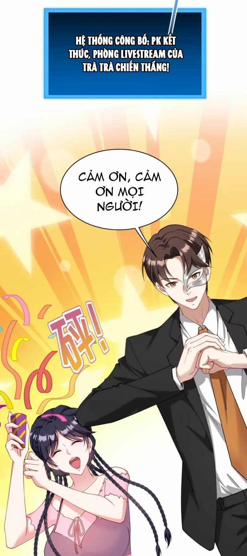 Bỏ Làm Simp Chúa, Ta Có Trong Tay Cả Tỉ Thần Hào! Chapter 46.4 - 14