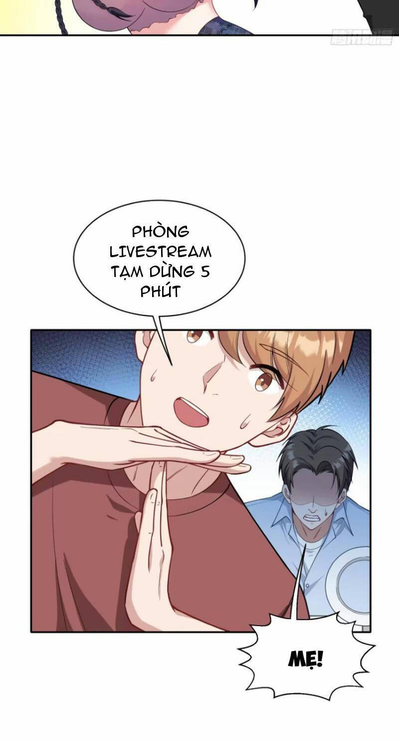 Bỏ Làm Simp Chúa, Ta Có Trong Tay Cả Tỉ Thần Hào! Chapter 46.4 - 15