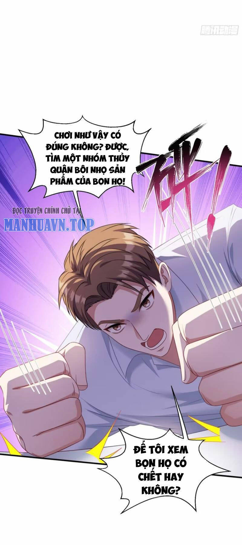 Bỏ Làm Simp Chúa, Ta Có Trong Tay Cả Tỉ Thần Hào! Chapter 46.4 - 16