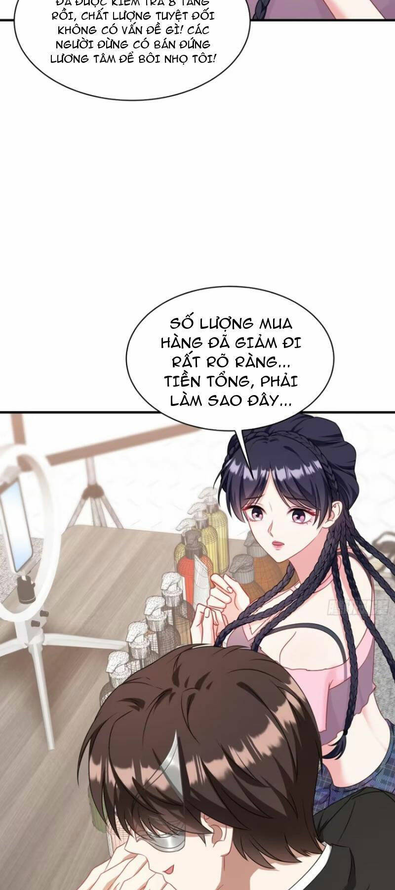 Bỏ Làm Simp Chúa, Ta Có Trong Tay Cả Tỉ Thần Hào! Chapter 46.4 - 18