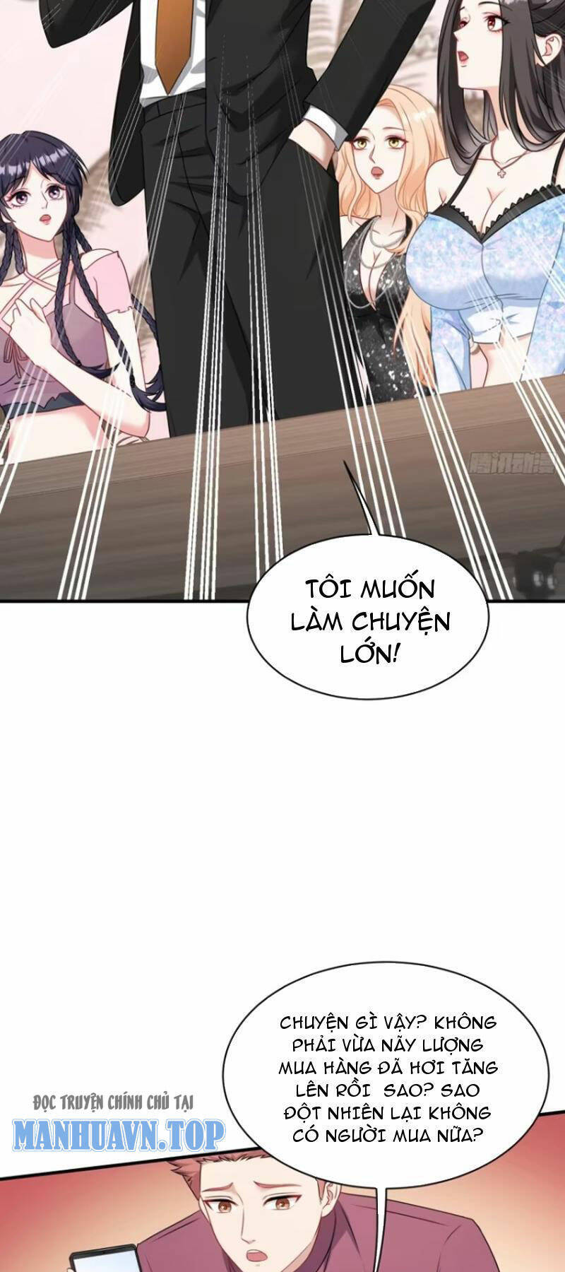 Bỏ Làm Simp Chúa, Ta Có Trong Tay Cả Tỉ Thần Hào! Chapter 46.4 - 20