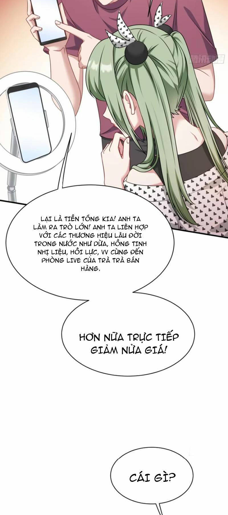 Bỏ Làm Simp Chúa, Ta Có Trong Tay Cả Tỉ Thần Hào! Chapter 46.4 - 21