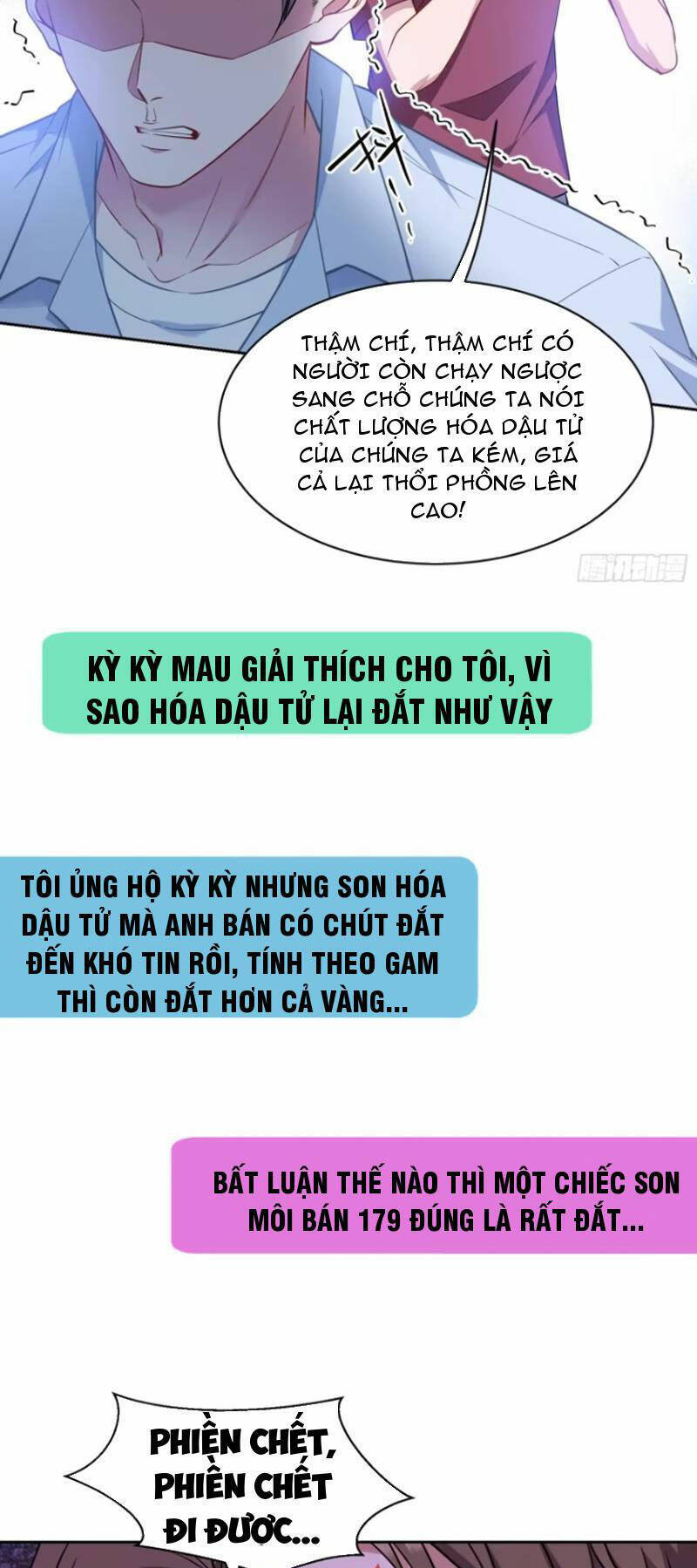 Bỏ Làm Simp Chúa, Ta Có Trong Tay Cả Tỉ Thần Hào! Chapter 46.4 - 24