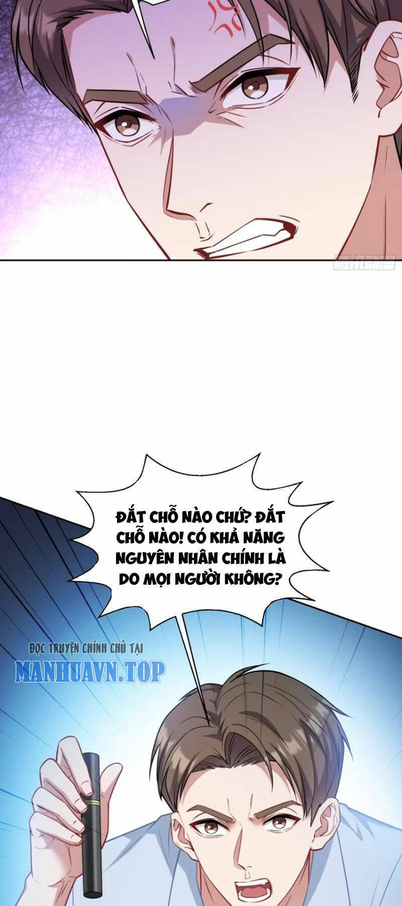 Bỏ Làm Simp Chúa, Ta Có Trong Tay Cả Tỉ Thần Hào! Chapter 46.4 - 25