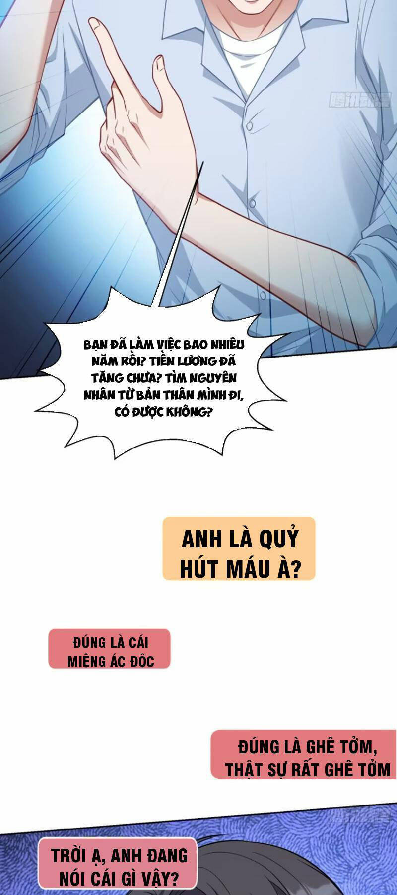 Bỏ Làm Simp Chúa, Ta Có Trong Tay Cả Tỉ Thần Hào! Chapter 46.4 - 26