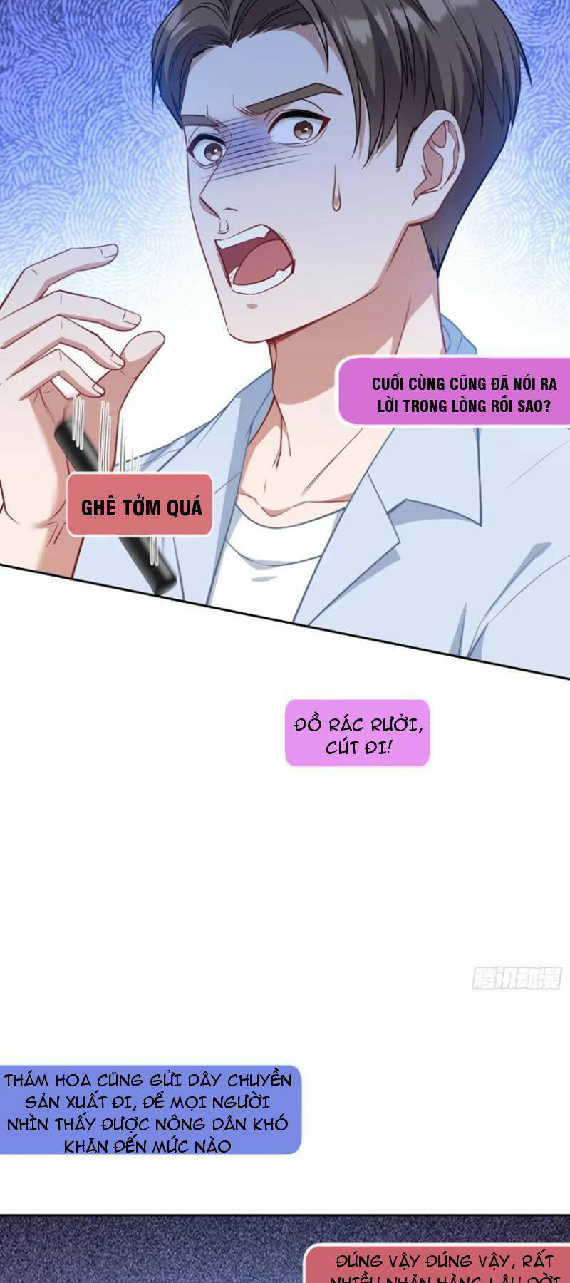 Bỏ Làm Simp Chúa, Ta Có Trong Tay Cả Tỉ Thần Hào! Chapter 46.4 - 27