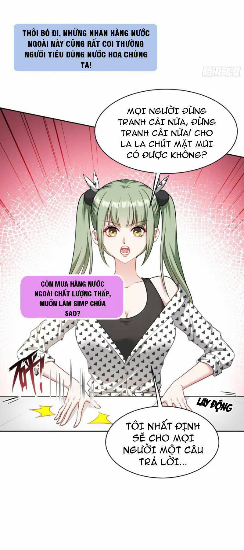 Bỏ Làm Simp Chúa, Ta Có Trong Tay Cả Tỉ Thần Hào! Chapter 46.4 - 30
