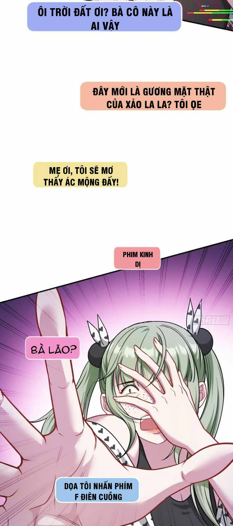 Bỏ Làm Simp Chúa, Ta Có Trong Tay Cả Tỉ Thần Hào! Chapter 46.4 - 32