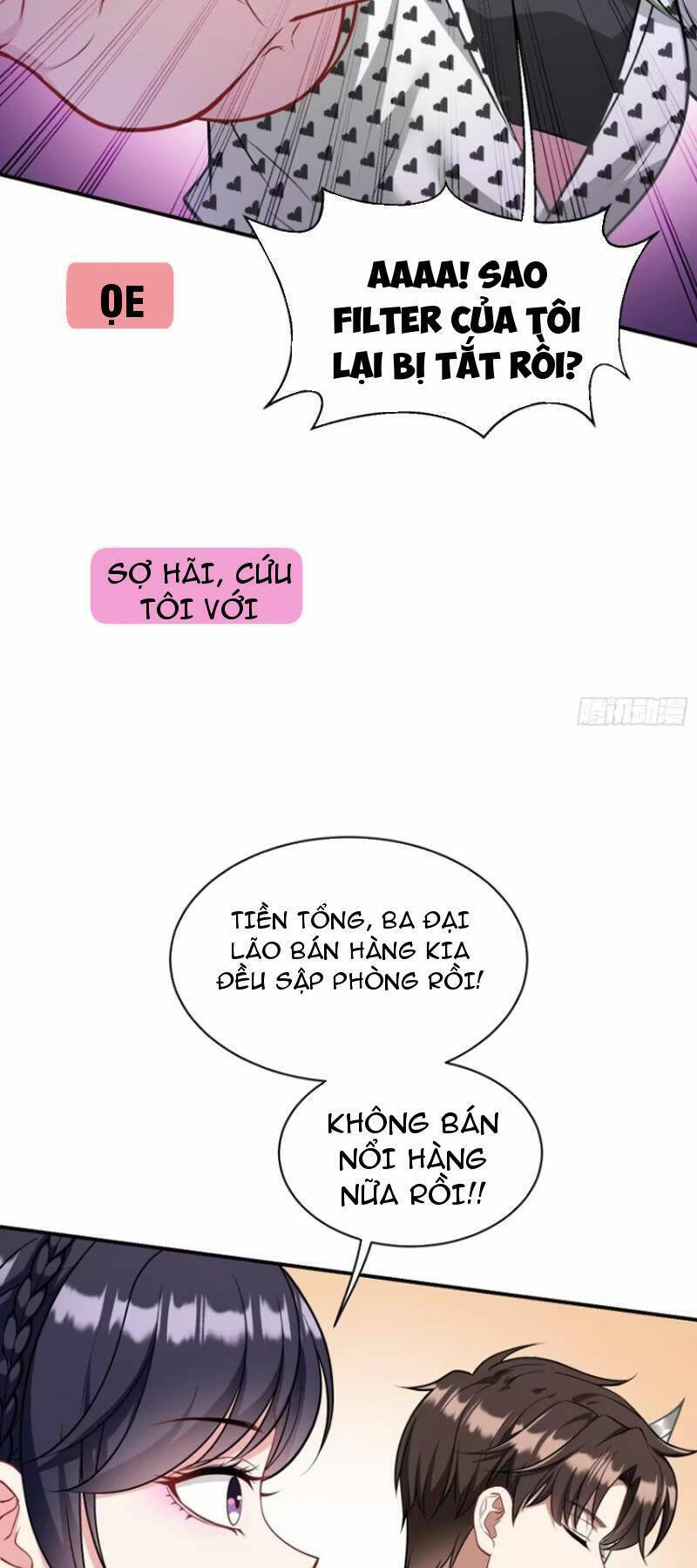 Bỏ Làm Simp Chúa, Ta Có Trong Tay Cả Tỉ Thần Hào! Chapter 46.4 - 33