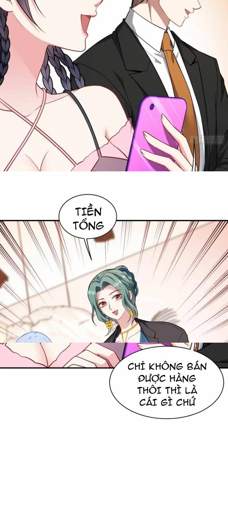 Bỏ Làm Simp Chúa, Ta Có Trong Tay Cả Tỉ Thần Hào! Chapter 46.4 - 34