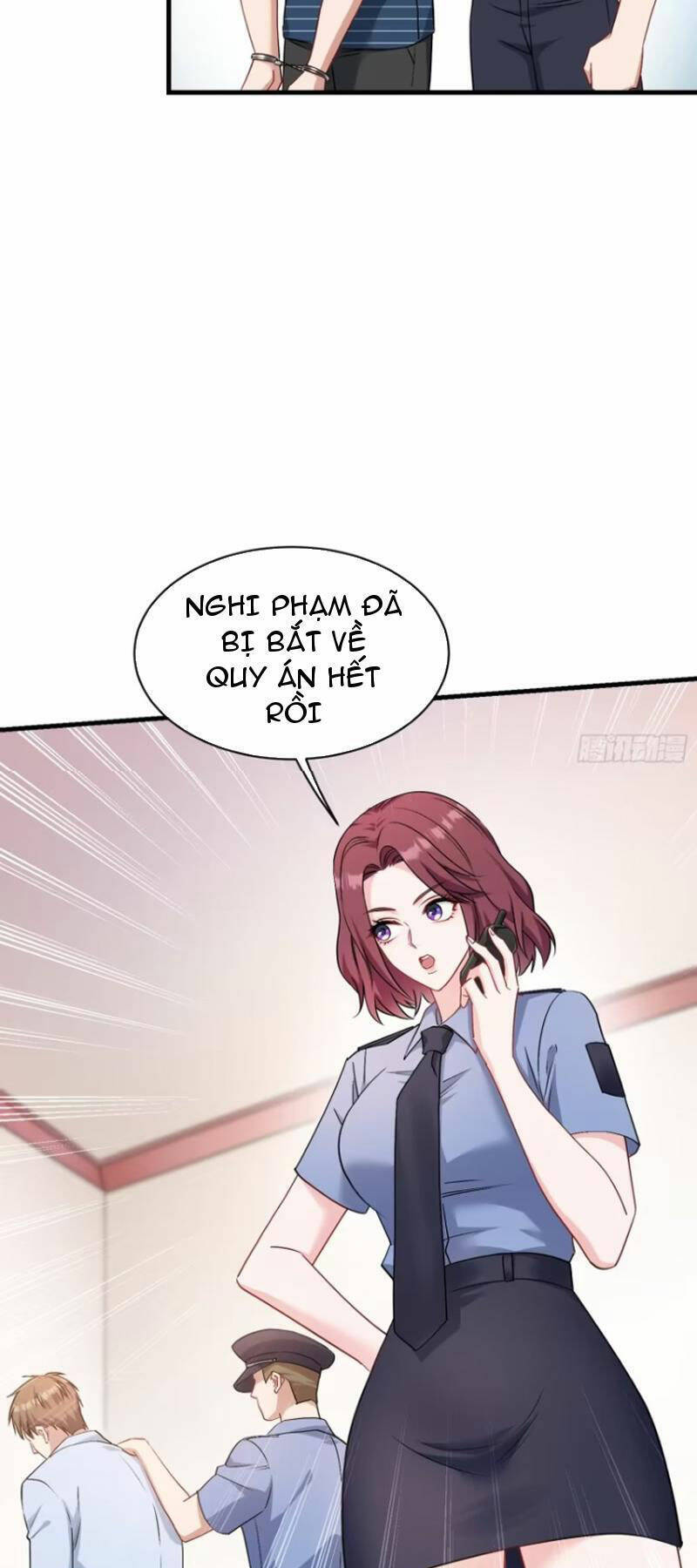 Bỏ Làm Simp Chúa, Ta Có Trong Tay Cả Tỉ Thần Hào! Chapter 46.4 - 39