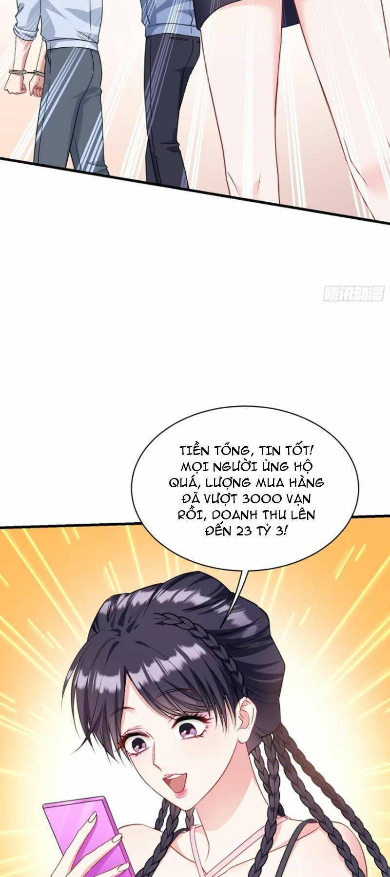 Bỏ Làm Simp Chúa, Ta Có Trong Tay Cả Tỉ Thần Hào! Chapter 46.4 - 40