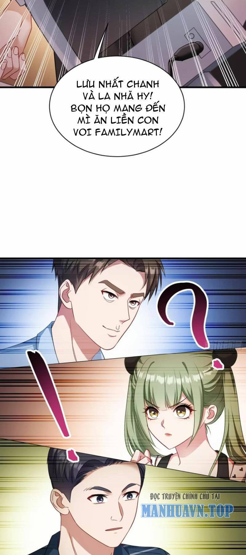 Bỏ Làm Simp Chúa, Ta Có Trong Tay Cả Tỉ Thần Hào! Chapter 46.4 - 5