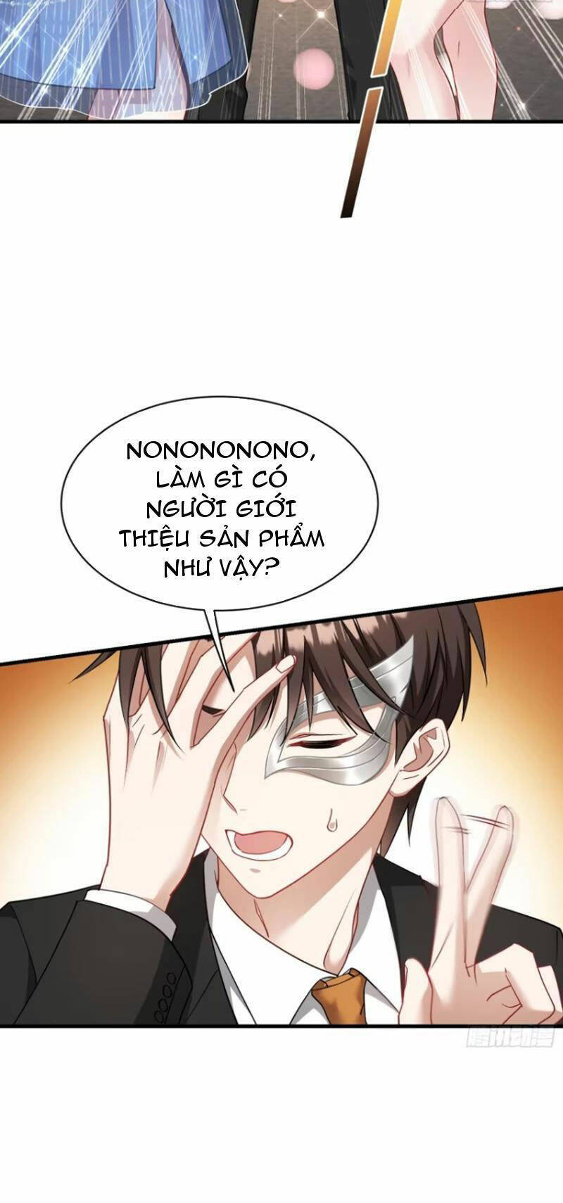 Bỏ Làm Simp Chúa, Ta Có Trong Tay Cả Tỉ Thần Hào! Chapter 46.4 - 43