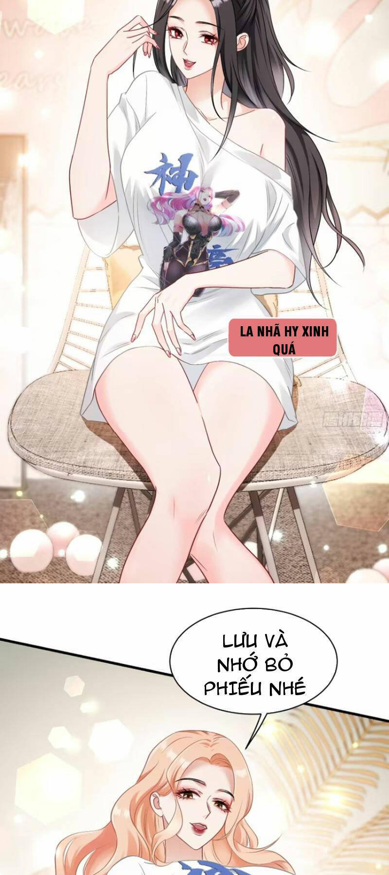 Bỏ Làm Simp Chúa, Ta Có Trong Tay Cả Tỉ Thần Hào! Chapter 46.4 - 45