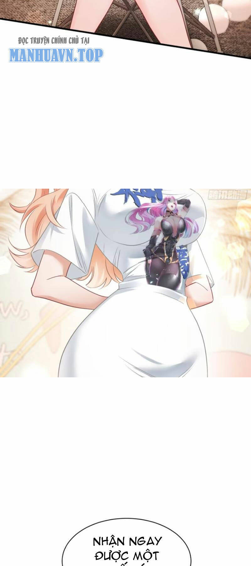 Bỏ Làm Simp Chúa, Ta Có Trong Tay Cả Tỉ Thần Hào! Chapter 46.4 - 46
