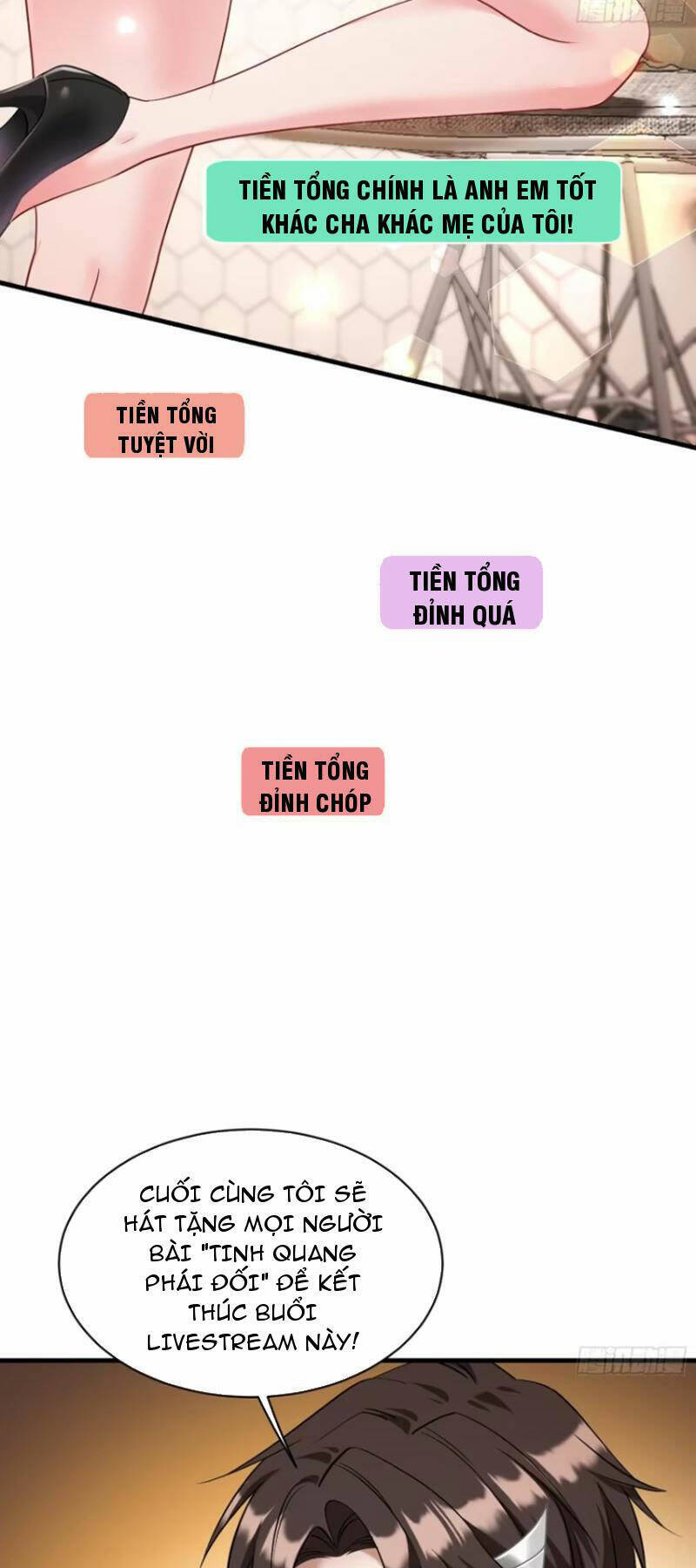 Bỏ Làm Simp Chúa, Ta Có Trong Tay Cả Tỉ Thần Hào! Chapter 46.4 - 48